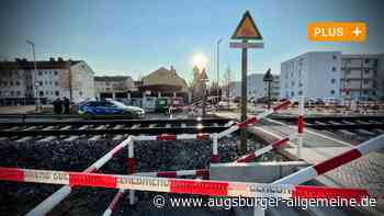 Tödlicher Unfall in Senden: Das soll jetzt am Bahnübergang passieren
