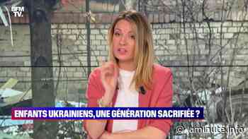 Édition Spéciale "Guerre en Ukraine" : Chaos à Mykolaïv, les chars russes à Marioupol - 19/03 - laminute.info