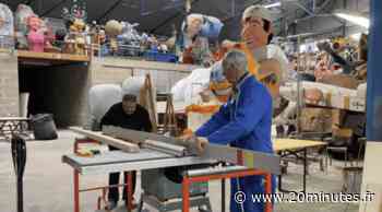 Carnaval de Nantes : « Il faut que les chars sortent »... Après deux éditions annulées, retour des festivités… - 20 Minutes