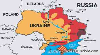 L�Ukraine a besoin de missiles antichars contre les chars Russes que seul l�OTAN peut lui donner (par RiskAssur, le magazine des Risques et des Assurances) - RiskAssur-Hebdo.com