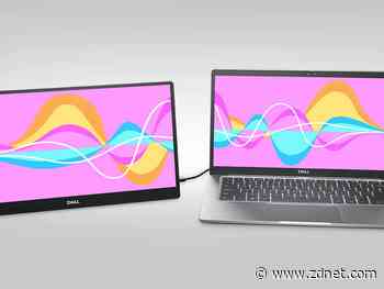 Best portable monitors 2022: Work from anywhere