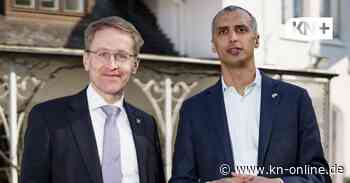 Nach Abweisung von Geflüchteten: Dänemarks Integrationsminister heißt alle Ukrainer willkommen