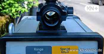 Landespolizei blitzt diese Woche vor Heimen, Kliniken und Kitas