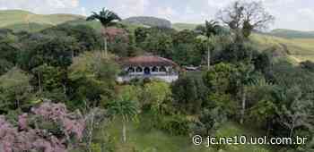 Escada: o município pernambucano que surpreende com engenhos e cachoeiras - JC Online