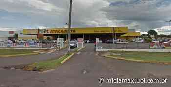 Caso de trabalhador que caiu de escada no Fort Atacadista é registrado como morte a esclarecer - Jornal Midiamax