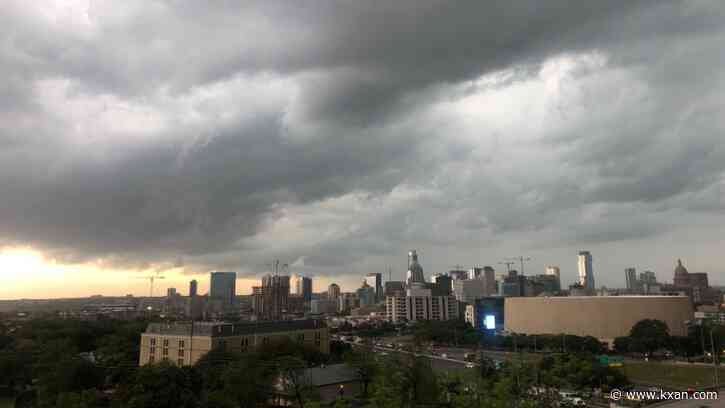 Download the First Warning Weather Team's Severe Weather Guide