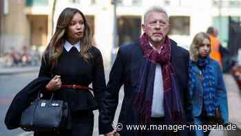 Boris Beckers Richterin schwört Jury auf Objektivität ein