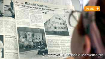 Aus und vorbei: Kulturinitiative "Brett im Schtoi" löst sich auf