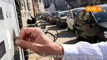 Innenstadt-Parken: Teurere Tarifzone soll größer werden
