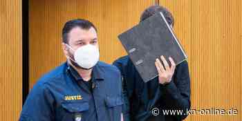 Überraschendes Geständnis in Prozess um Starnberger Dreifachmord