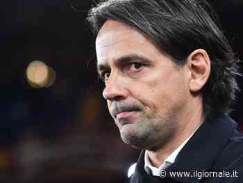 Perché adesso Inzaghi si gioca pure la panchina