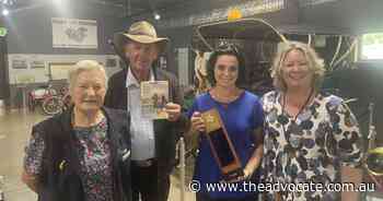 Wonders of Wynyard volunteers key to Australian tourism award - The Advocate