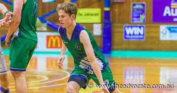 Devonport Warriors learn valuable lessons against Wynyard - The Advocate