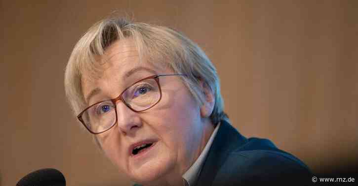 Oberbürgermeisterwahl in Heidelberg:  Theresia Bauer fordert Eckart Würzner heraus