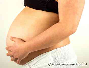 Coronavirus infection during pregnancy may double the risk of poor outcomes - News-Medical.Net