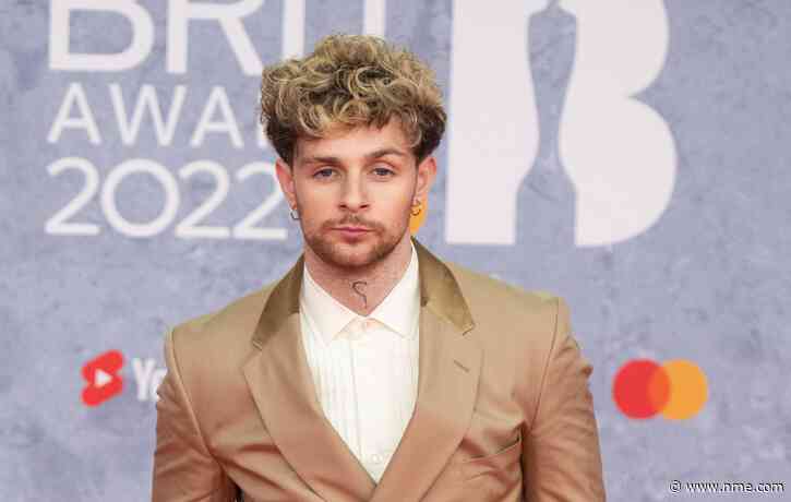 Tom Grennan cancels upcoming shows in Russia and Ukraine as war continues