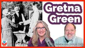 Gretna Green and Marriage Records