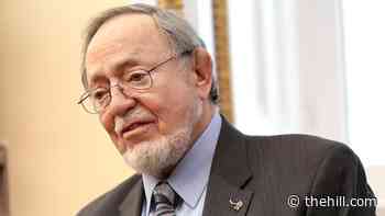 Rep. Don Young to lie in state at the Capitol next week