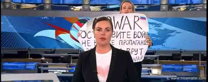 Guerre en Ukraine: on a comparé ce que disent les agences de presses russes et françaises