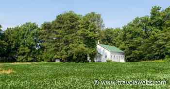 6 Unique Small Towns To Visit In The Mississippi Delta - TravelAwaits