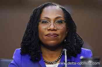 Hearing opens for Jackson, 1st Black female high court pick - Delta Optimist