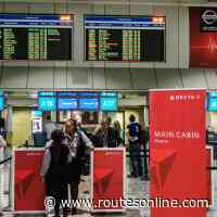 Delta Hits Back at United's Cape Town Plans - Routesonline