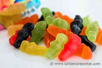 Best Delta 8 Gummies: Top 5 D8 Brands For The Best Weed Edibles And THC Gummies Online In 2022 | Buy Tasty Gummy Bears And THC Gummies Near Me - Kirkland Reporter