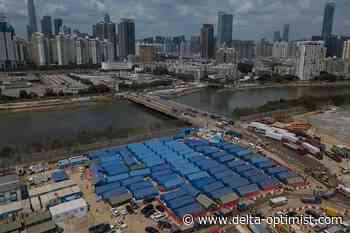 Hong Kong to lift flight bans, cut quarantine for arrivals - Delta Optimist