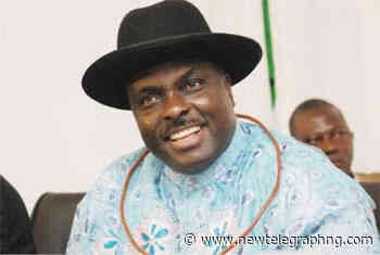 Delta: Ibori breaks silence on 2023 elections - New Telegraph Newspaper