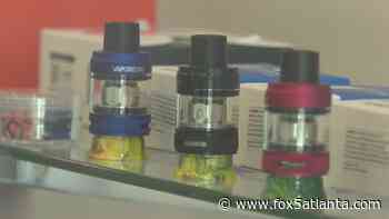 Judge temporarily halts Gwinnett DA’s crackdown on Delta-8 - FOX 5 Atlanta