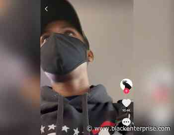 Delta Passenger Plans To Sue Airline After Being Kicked Out For ‘Offensive’ Sweater - Black Enterprise