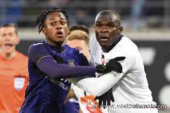 Gent, Charleroi en Club Brugge vs Genk, Kortrijk - Standard en Utkus