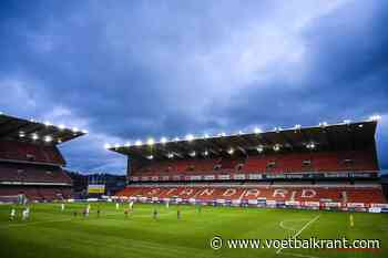 Standard veroordeelt twee gevallen van agressie dit weekend binnen de club