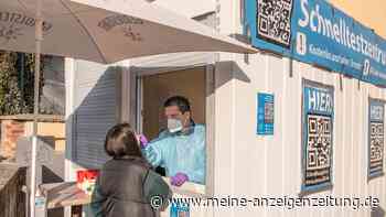 Corona in Deutschland: Wie lange noch kostenlose Tests? Neue Verordnung in Arbeit