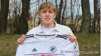 Preußen Reinfeld holt Marcel Möller von Eintracht Groß Grönau - Sportbuzzer