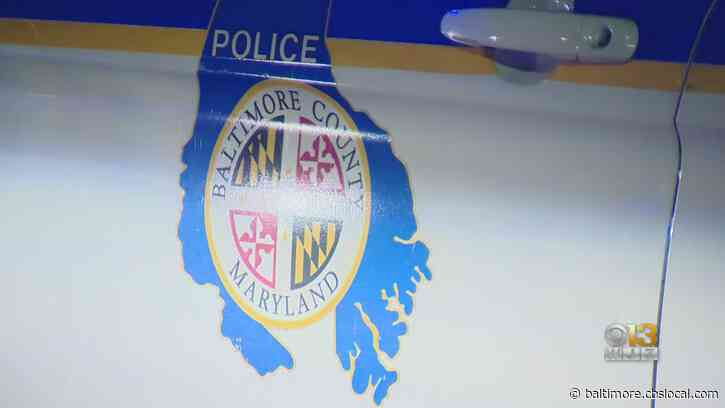 Silver Spring Man Charged As Fugitive In Baltimore County Shooting