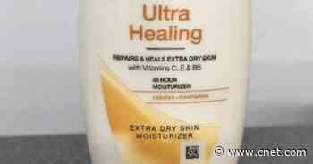 Jergens Lotion Recalled for Possible Bacteria Contamination. Check Your Bottle     - CNET
