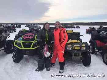 Central Alberta poker run raises thousands for rural Wetaskiwin County schools – Red Deer Advocate - Red Deer Advocate