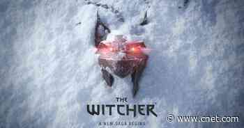 New Witcher Game in the Works, Will Use Unreal Engine 5     - CNET