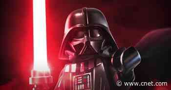 Lego Star Wars: The Skywalker Saga Lets You Roam All Over 9 Movies and More     - CNET
