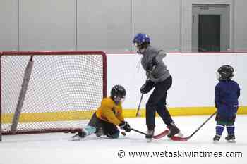 Family Day fun - Wetaskiwin Times Advertiser