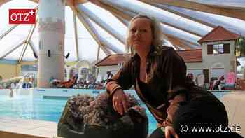 Therme in Bad Klosterlausnitz: Seit 25 Jahren ein Wohlfühlort