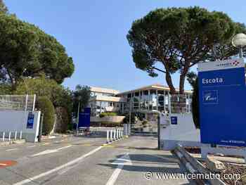 Le site d’Escota-Vinci racheté par la Ville de Mandelieu