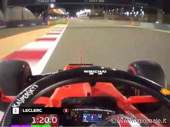 Leclerc rivela come ha fregato Verstappen: "L'ho fatto 3 volte, funziona..."