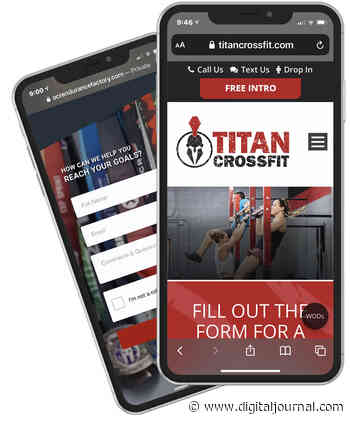 Two Labs Lead Gen Adds 3 Gyms To Its Local SEO Roster Of Fitness Clients - Digital Journal