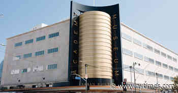 After Criticism, Academy Museum Will Highlight Hollywood’s Jewish History