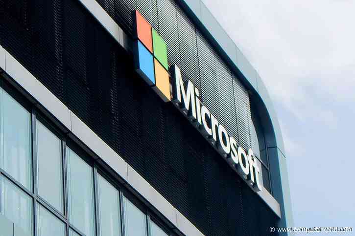 Microsoft, its partners, and the ‘last-mile problem’