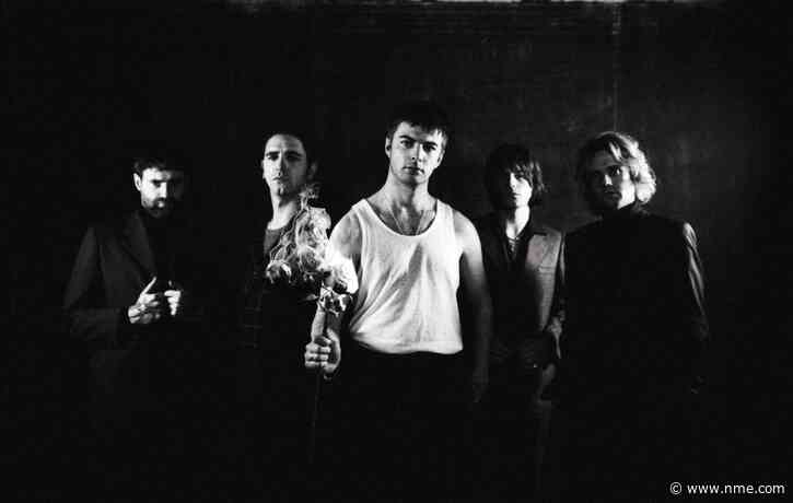 Listen to the moody title track from Fontaines D.C.’s new album ‘Skinty Fia’