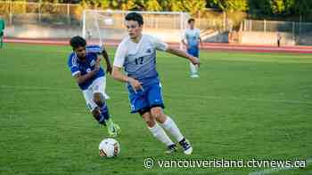 Mackenzie Rigg, former UVic soccer star, has died | CTV News - CTV News VI