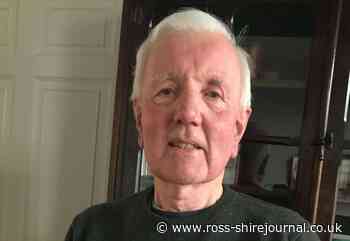 Fascinating life and times of Alexander 'Millbank' Mackenzie of Ross-shire brought to book - RossShire Journal